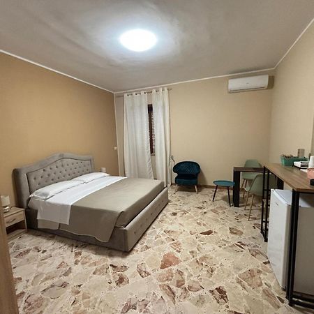 Saphir B&B Nardò Eksteriør bilde
