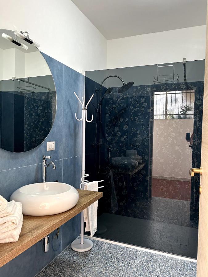 Saphir B&B Nardò Eksteriør bilde