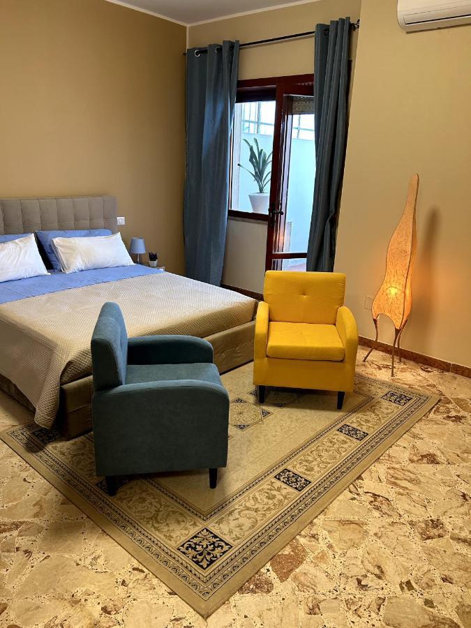 Saphir B&B Nardò Eksteriør bilde