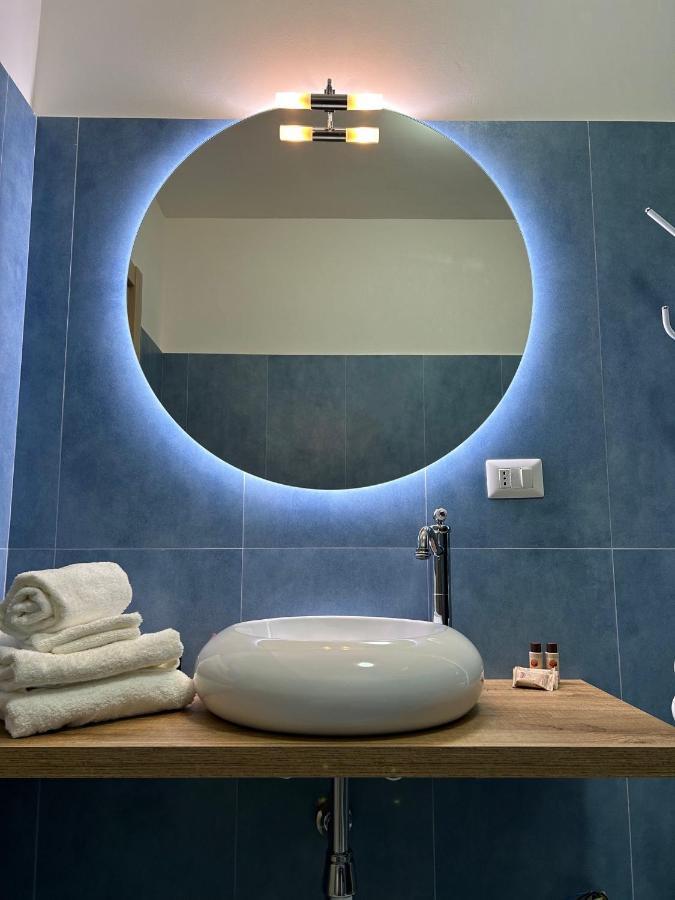 Saphir B&B Nardò Eksteriør bilde