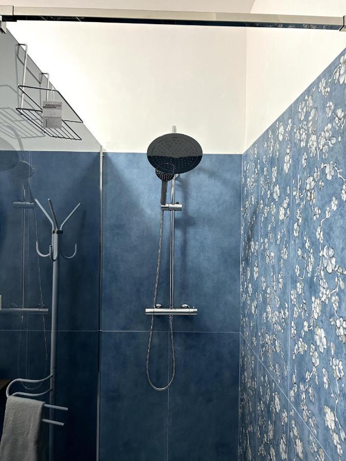 Saphir B&B Nardò Eksteriør bilde