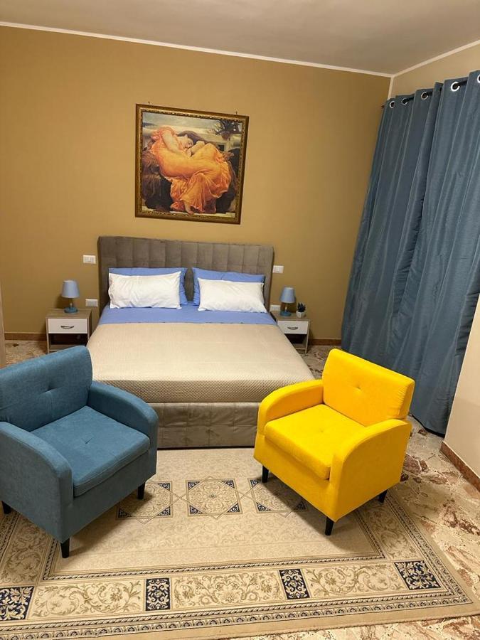 Saphir B&B Nardò Eksteriør bilde