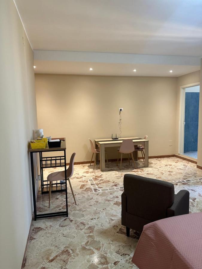 Saphir B&B Nardò Eksteriør bilde