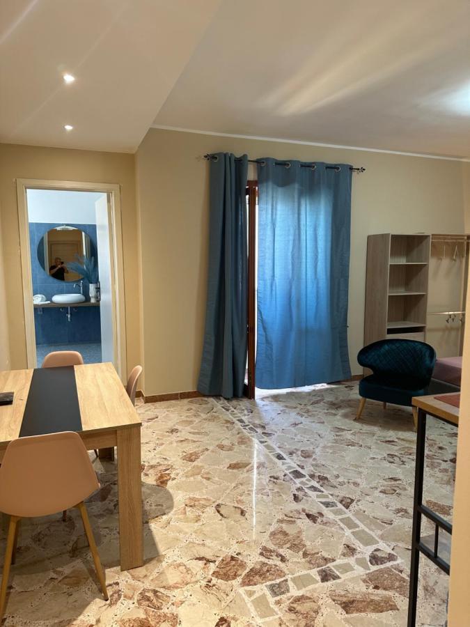 Saphir B&B Nardò Eksteriør bilde