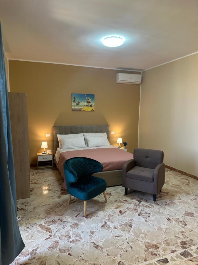 Saphir B&B Nardò Eksteriør bilde