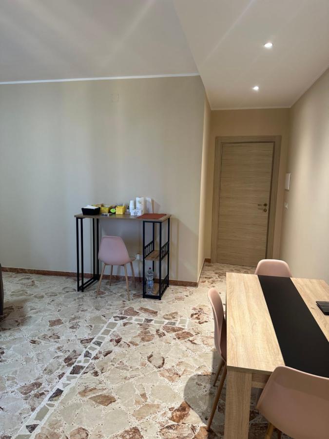Saphir B&B Nardò Eksteriør bilde