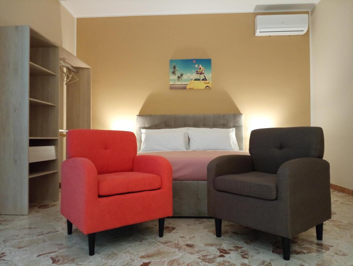 Saphir B&B Nardò Eksteriør bilde