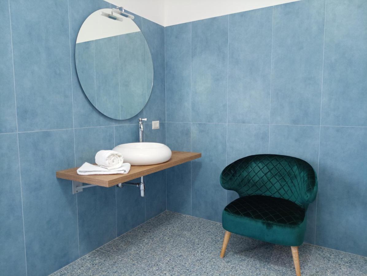 Saphir B&B Nardò Eksteriør bilde