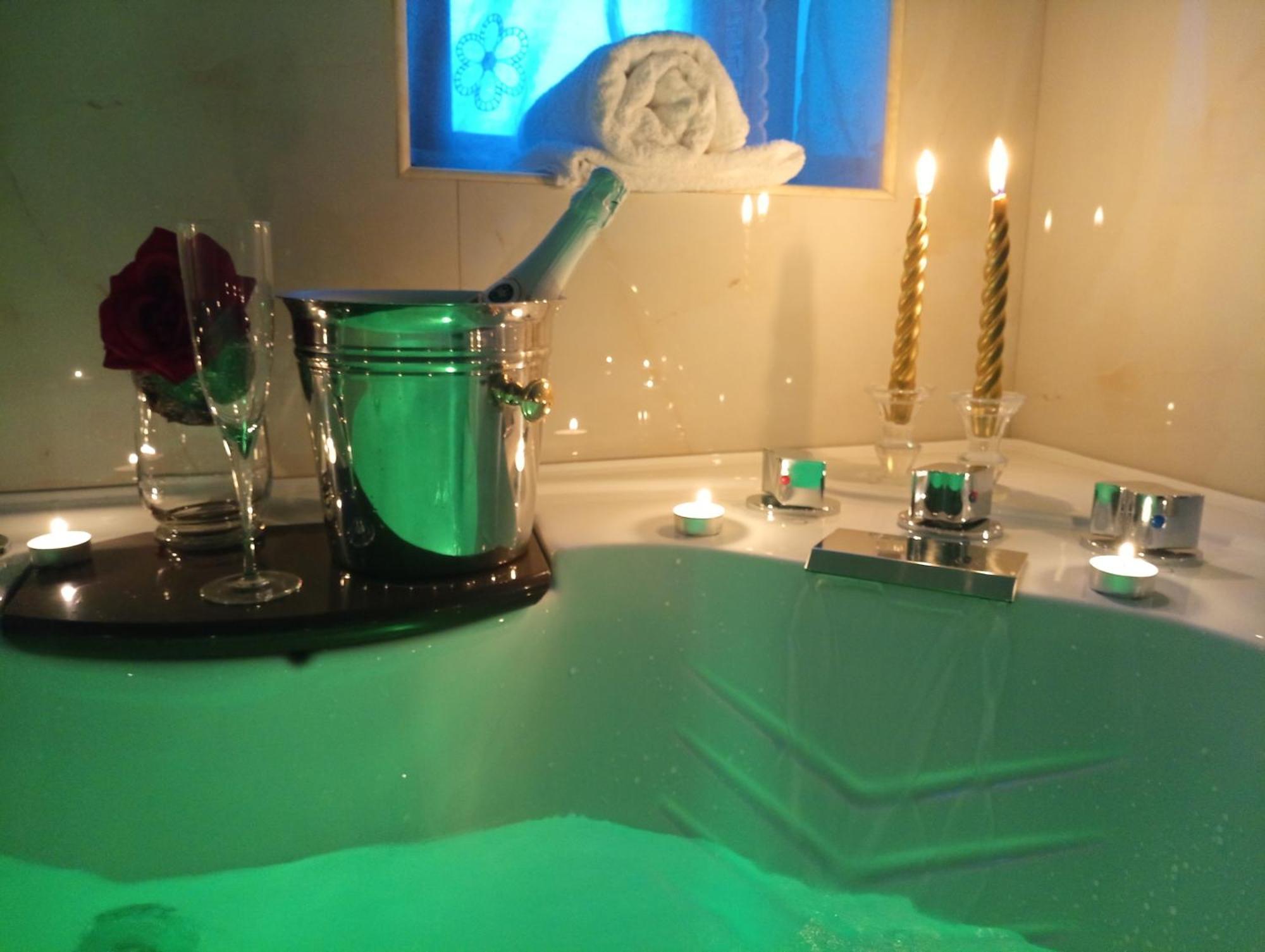 Saphir B&B Nardò Eksteriør bilde