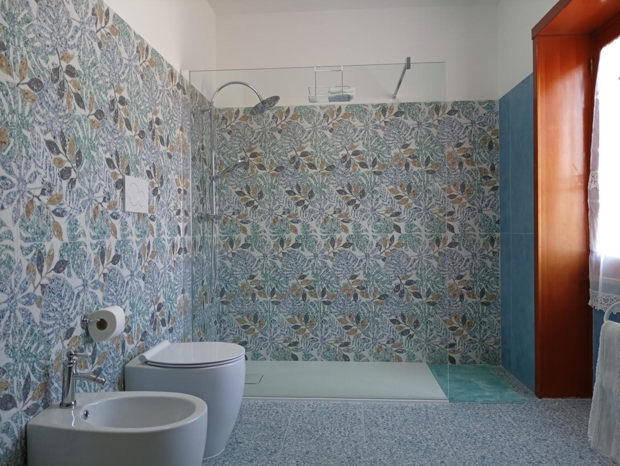 Saphir B&B Nardò Rom bilde