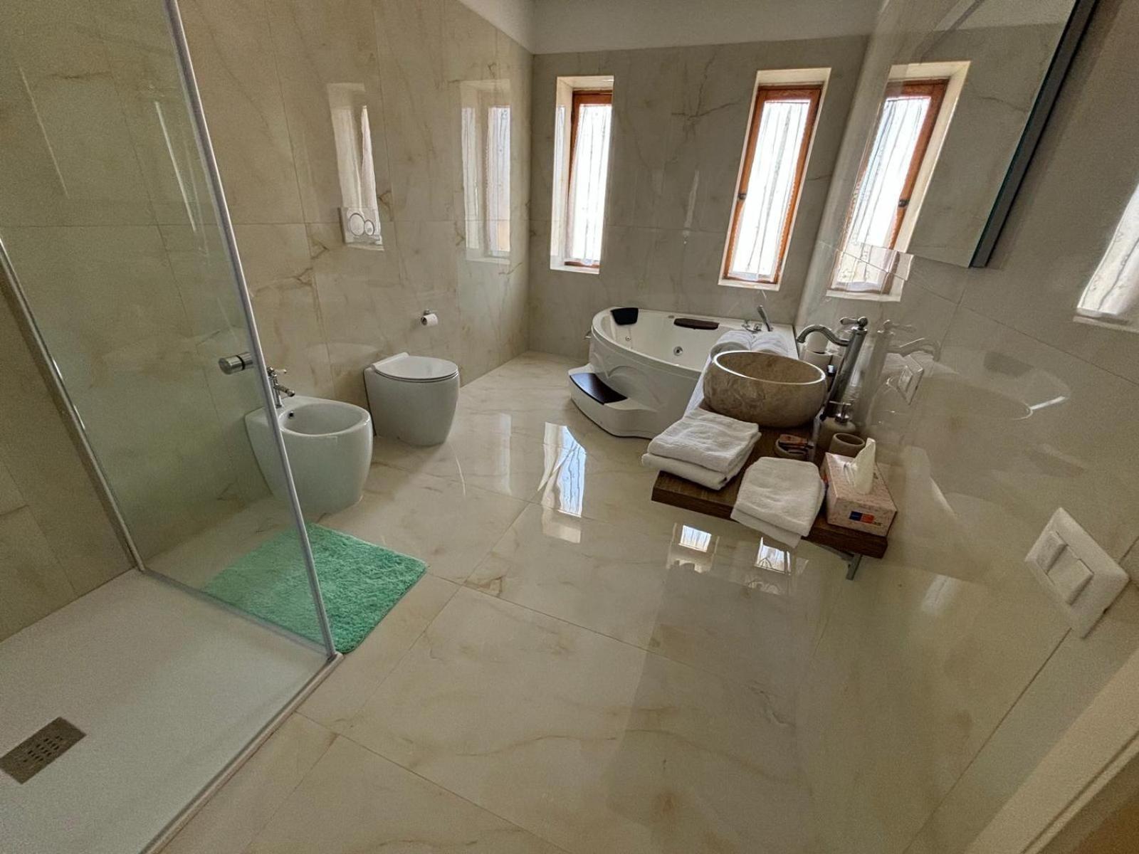 Saphir B&B Nardò Eksteriør bilde