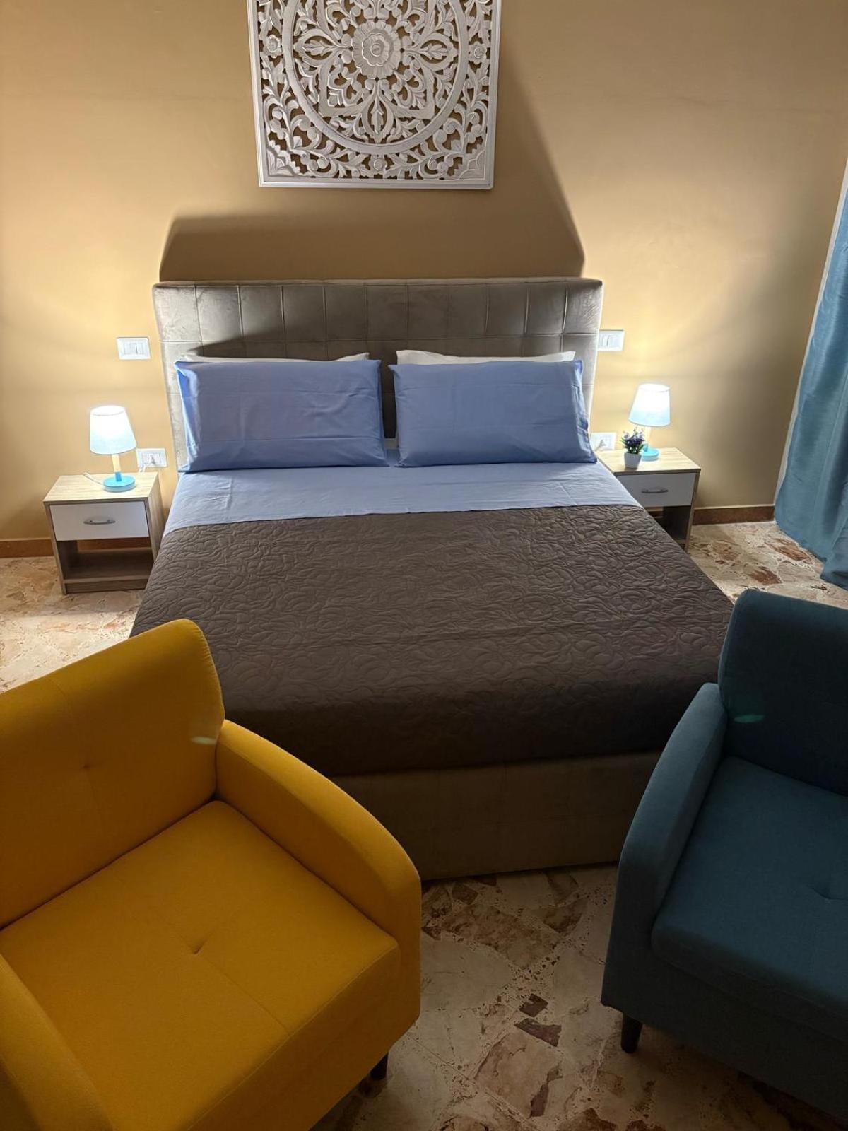 Saphir B&B Nardò Eksteriør bilde