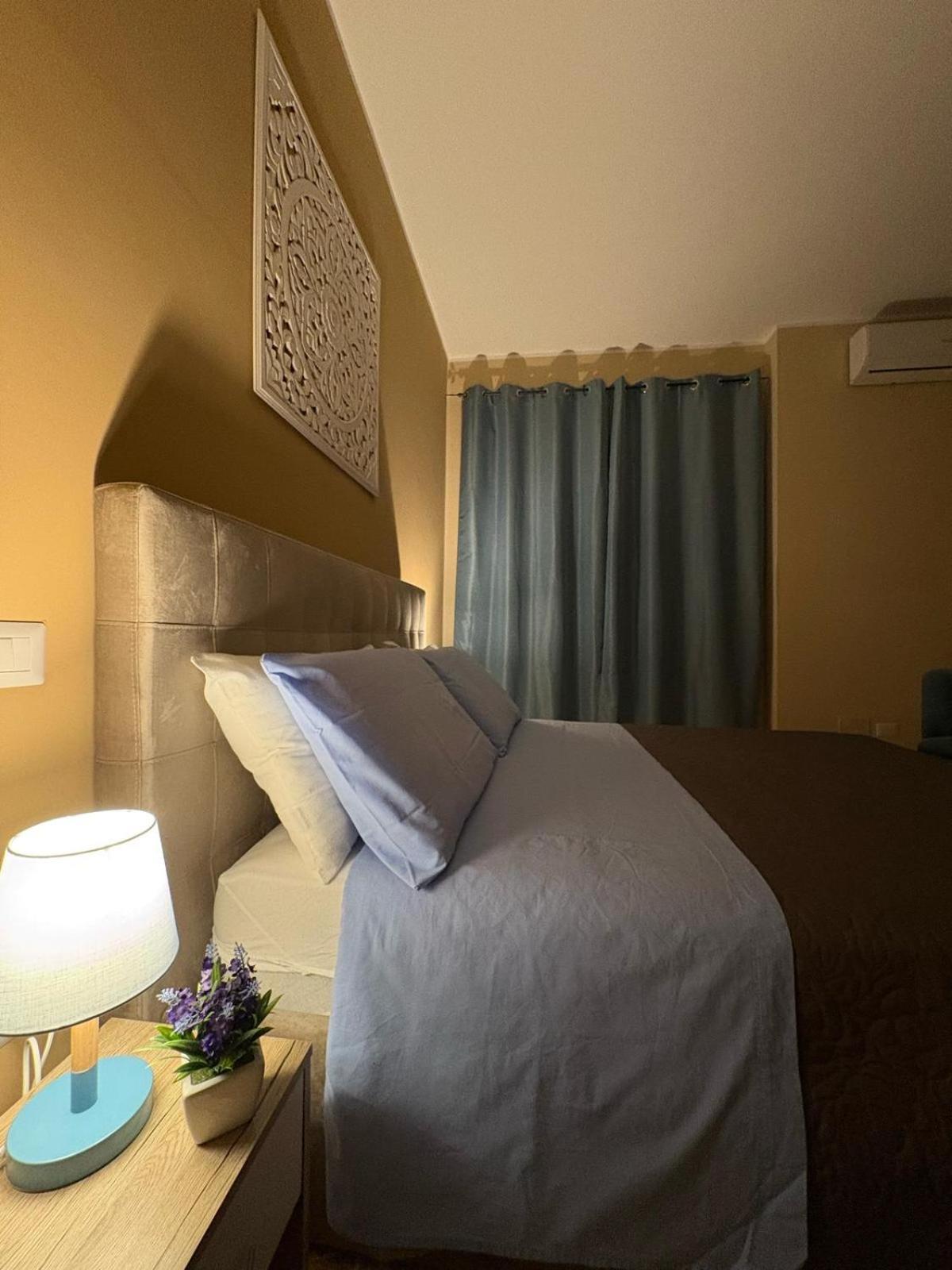 Saphir B&B Nardò Eksteriør bilde
