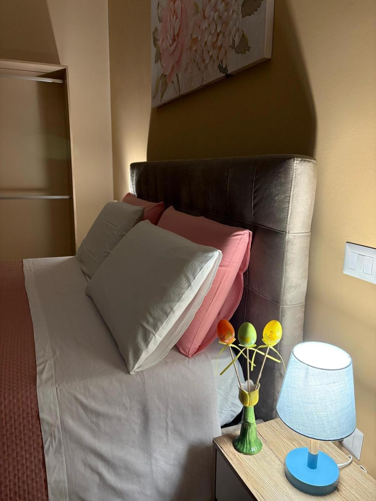 Saphir B&B Nardò Eksteriør bilde