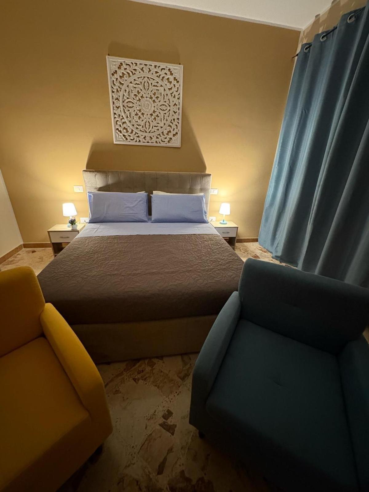 Saphir B&B Nardò Eksteriør bilde