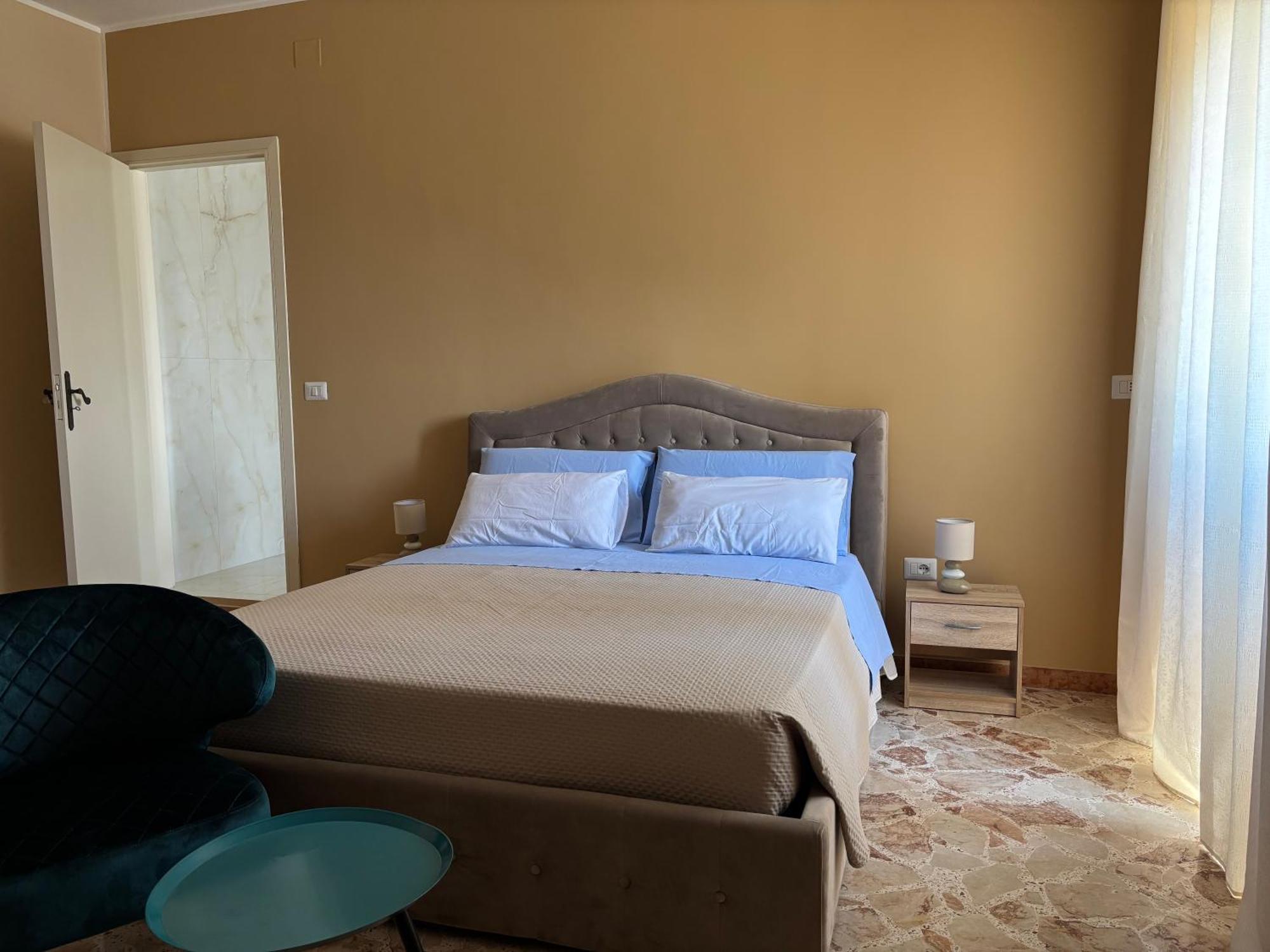 Saphir B&B Nardò Eksteriør bilde